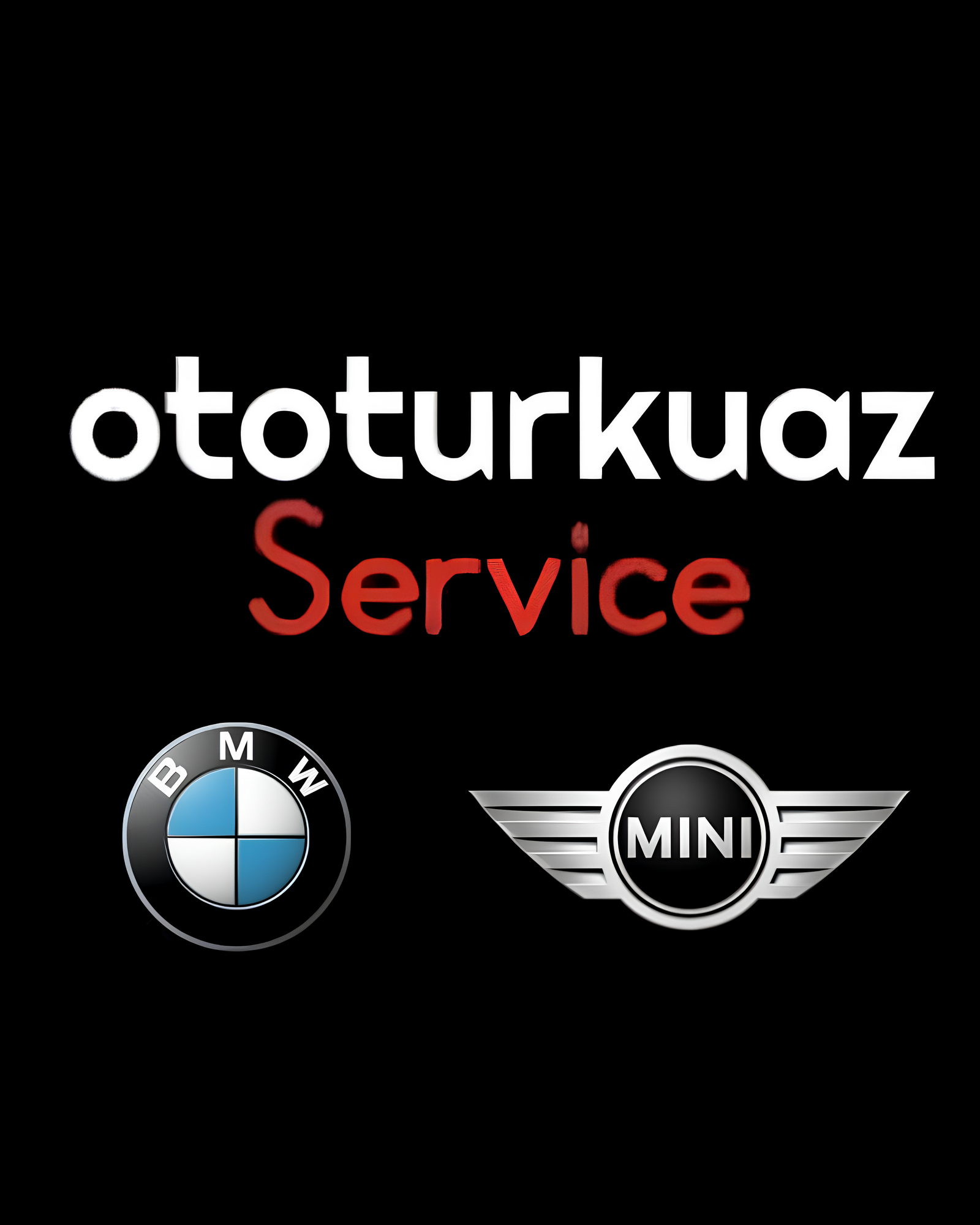 Ototurkuaz Service Ankara BMW özel servis atölyesi